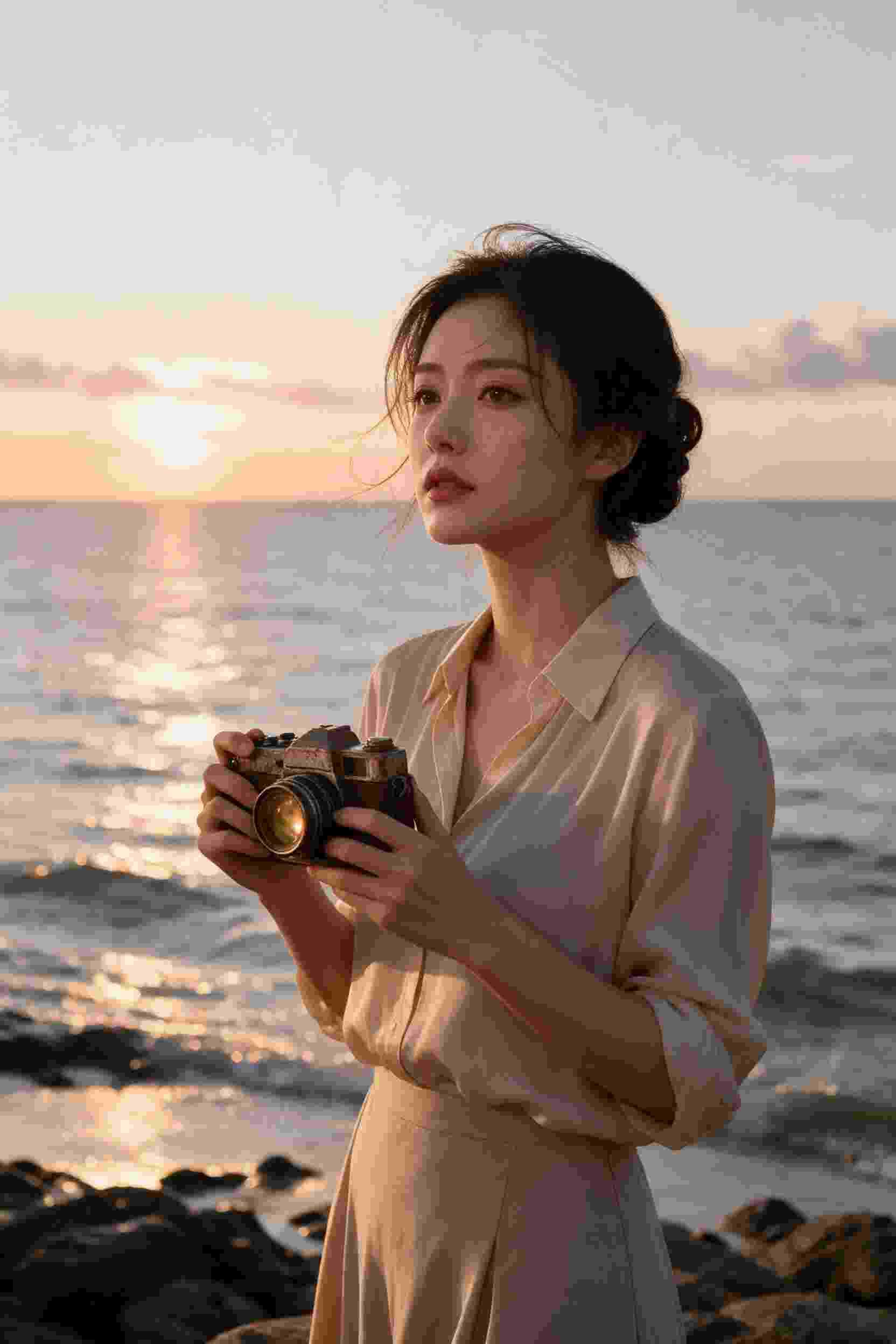 美食之旅
