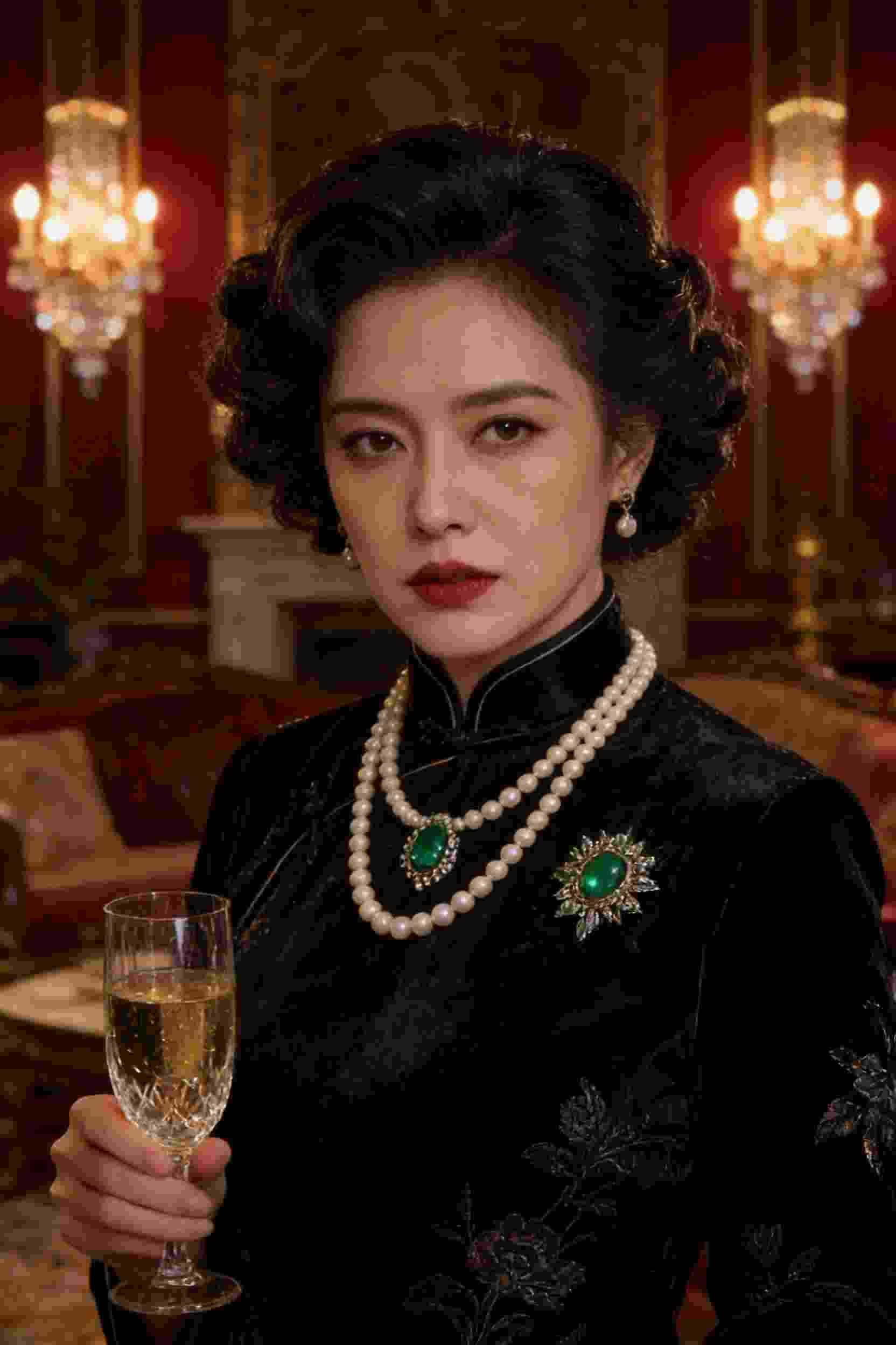 失落的爱情