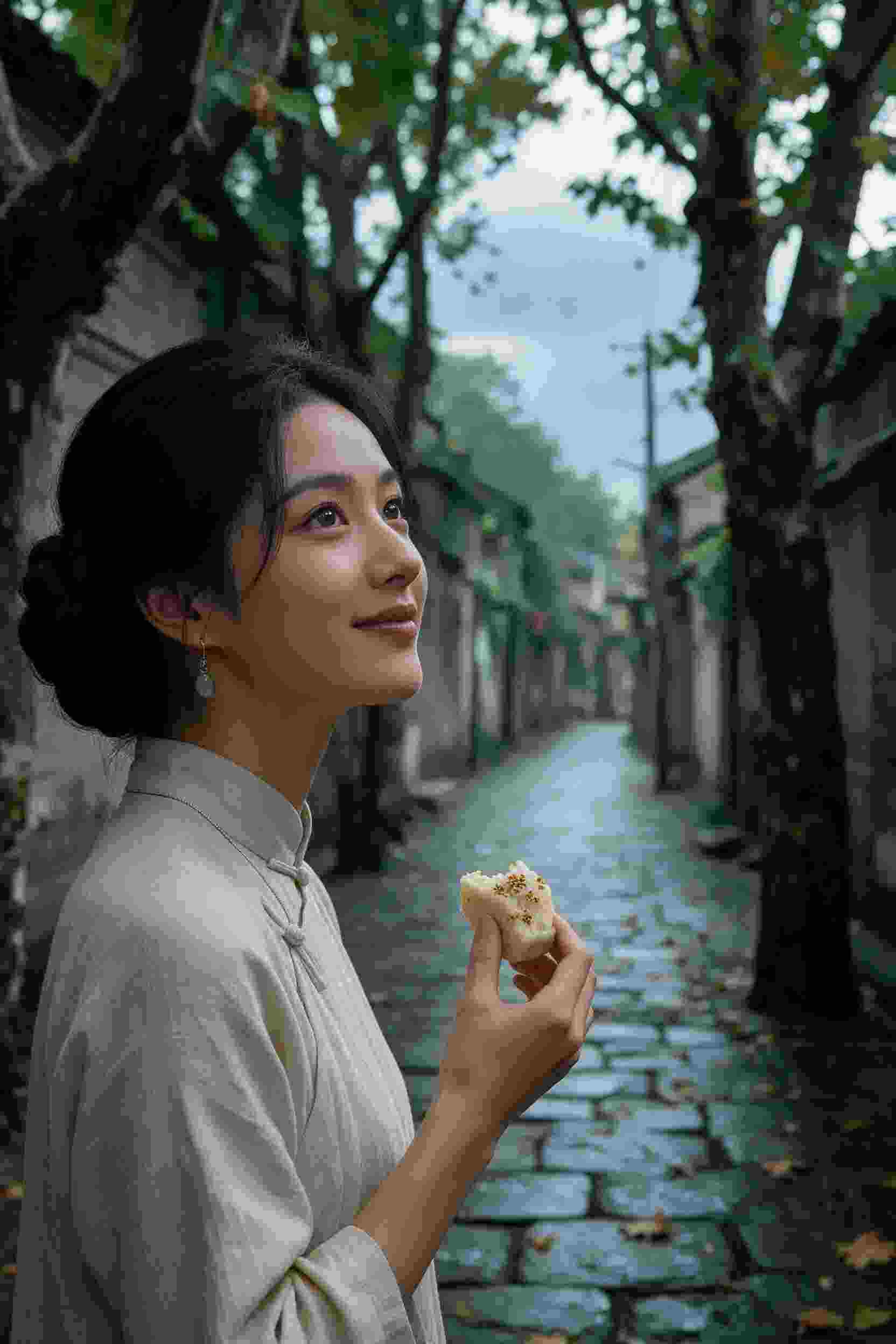 黑道千金的复仇