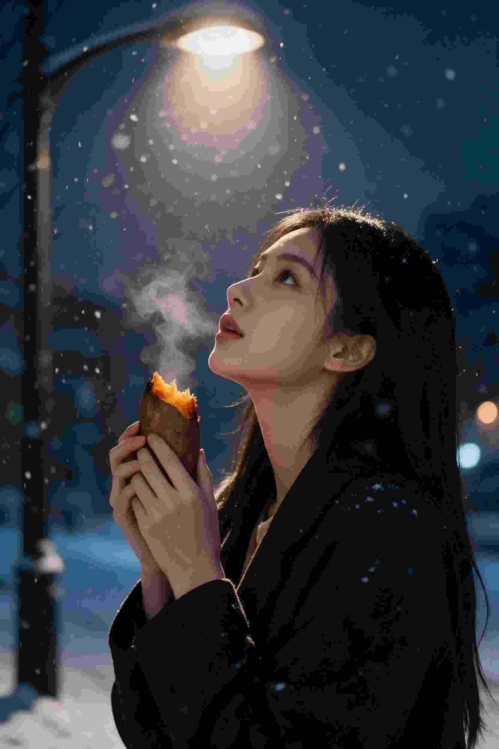 隐藏的真相