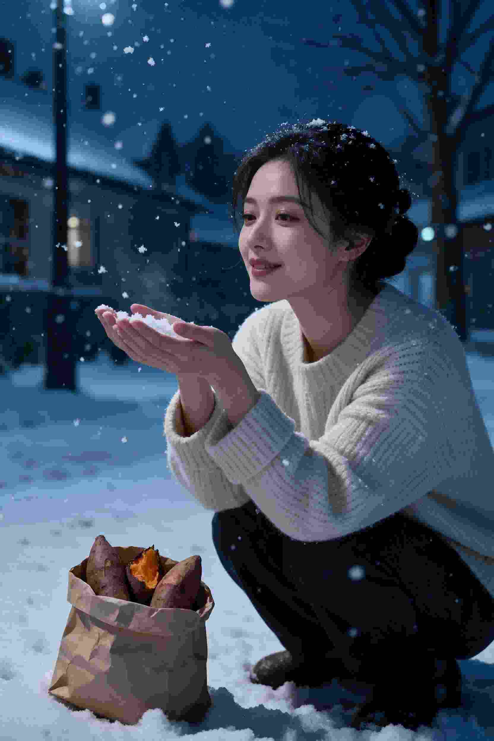 异地恋物语
