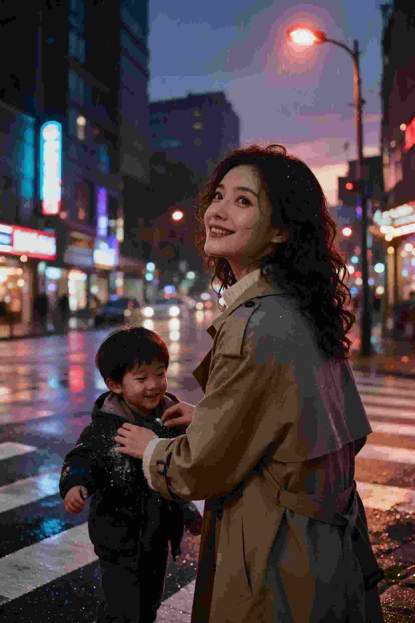 初恋的味道